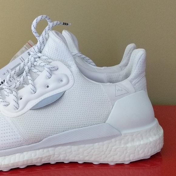 Adidas PW SOLAR HU PRD - Picture 5 of 9